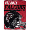 Atlanta Falcons Blanket Sherpa Blanket Throw Blanket atlanta falcons blanket sherpa blanket throw blanket v38
