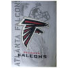 atlanta falcons blanket sherpa blanket throw blanket v7