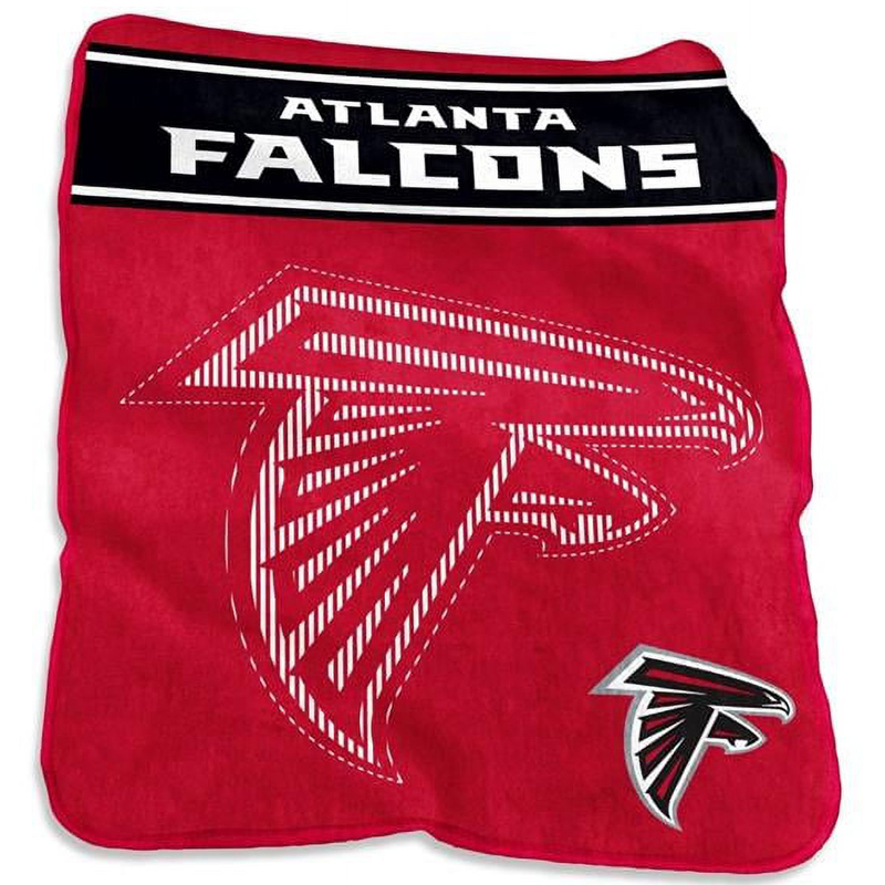 Atlanta Falcons Blankets FLeece Blanket Throw Blanket