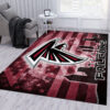 atlanta falcons carpet bathroom rug floor rug regtangle carpet home decor ver 106