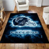 Atlanta Falcon Area Rug NFL Area Rug Bathroom Rugs Indoor Indoor Rug Rectangle Carpet atlanta falcons carpet bathroom rug floor rug regtangle carpet home decor ver 107