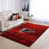 Atlanta Falcon Area Rug NFL Area Rug Living Room Area Rug Indoor Rug Rectangle Carpet atlanta falcons rug bathroom rug floor rug regtangle carpet home decor ver 119