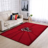 Atlanta Falcon Area Rug NFL Area Rug Living Room Area Rug Indoor Rugs Rectangle Carpet atlanta falcons rug bathroom rug floor rug regtangle carpet home decor ver 120