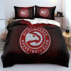 Atlanta Hawks Bed Set Atlanta Hawks Bedding Sets Bed Room Set atlanta hawks bed set atlanta hawks bedding sets bed room set v11