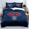 atlanta hawks bed sets atlanta hawks bedding set bed room set v16