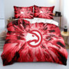 Atlanta Hawks Bed Sets Atlanta Hawks Bedding Set Bed Room Set atlanta hawks bed sets atlanta hawks bedding set bed room set v17