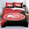 Atlanta Hawks Bed Sets Atlanta Hawks Bedding Set Bed Room Set atlanta hawks bed sets atlanta hawks bedding set bed room set v18