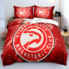 atlanta hawks bed sets atlanta hawks bedding set bed room set v9