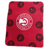atlanta hawks blanket fleece blanket throw blanket v20