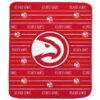 Atlanta Hawks Blankets FLeece Blanket Throw Blanket atlanta hawks blankets fleece blanket throw blanket v12