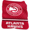 Atlanta Hawks Blankets FLeece Blanket Throw Blanket atlanta hawks blankets fleece blanket throw blanket v19