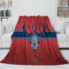 atlanta hawks blankets sherpa blanket throw blanket v3