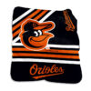 baltimore orioles blankets fleece blanket throw blanket v7