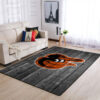 Baltimore Rug MLB Area Rug Bedroom Area Rug Indoor Rug Rectangle Carpet baltimore orioles rug living room carpet regtangle carpet floor decor home decor ver 39