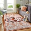 Baltimore Area Rug MLB Area Rug Living Room Rug Indoor Indoor Rugs Rectangle Carpet baltimore orioles rug living room carpet regtangle carpet floor decor home decor ver 41