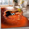 Baltimore Rug MLB Area Rug Living Room Rug Indoor Rugs Rectangle Carpet baltimore orioles rug living room carpet regtangle carpet floor decor home decor ver 43