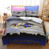 baltimore ravens bed sets baltimore ravens bedding set bed room set v32