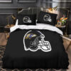 baltimore ravens bed sets baltimore ravens bedding sets bed room set v22