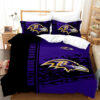 baltimore ravens bed sets baltimore ravens bedding sets bed room set v41