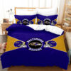 baltimore ravens bed sets baltimore ravens bedding sets bed room set v46