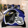 baltimore ravens bed sets baltimore ravens bedding sets bed room set v5