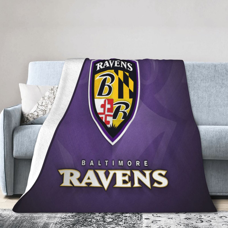 baltimore-ravens-blankets-fleece-blanket-throw-blanket-v47 baltimore ravens blankets fleece blanket throw blanket v47