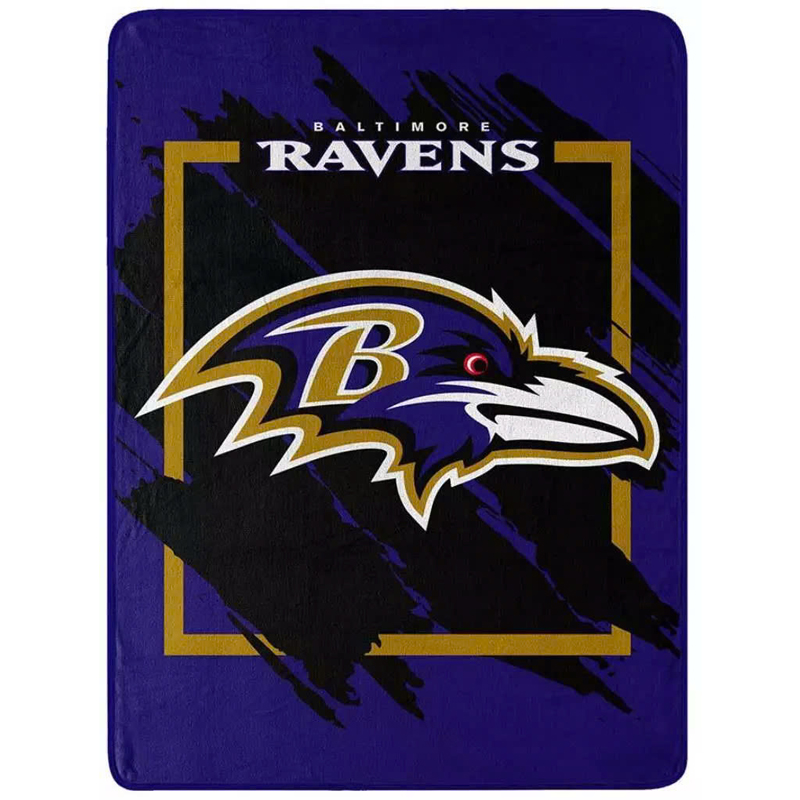 baltimore-ravens-blankets-fleece-blanket-throw-blanket-v69 baltimore ravens blankets fleece blanket throw blanket v69