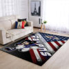 baltimore ravens carpet bathroom rug floor rug regtangle carpet home decor ver 166