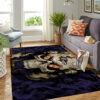 Baltimore Ravens Area Rug NFL Area Rug Bathroom Rugs Indoor Rug Rectangle Carpet baltimore ravens carpet bathroom rug floor rug regtangle carpet home decor ver 169