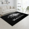 Baltimore Ravens Area Rug NFL Area Rug Dining Room Rug Indoor Indoor Rugs Rectangle Carpet baltimore ravens carpet living room rug floor rug regtangle carpet home decor ver 177