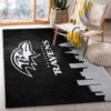 Baltimore Ravens Rug NFL Area Rug Bedroom Area Rug Indoor Rug Rectangle Carpet baltimore ravens carpet living room rug floor rug regtangle carpet home decor ver 180