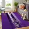 baltimore ravens rug living room rug floor rug regtangle carpet home decor ver 206