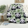 bear blanket bear comfort blanket fleece blanket throw blanket v24