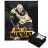 Boston Bruins Blanket FLeece Blanket Throw Blanket boston bruins blanket fleece blanket throw blanket v3