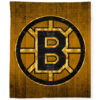 Boston Bruins Blankets FLeece Blanket Throw Blanket boston bruins blankets fleece blanket throw blanket v16