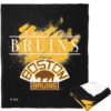 Boston Bruins Blankets FLeece Blanket Throw Blanket boston bruins blankets fleece blanket throw blanket v23