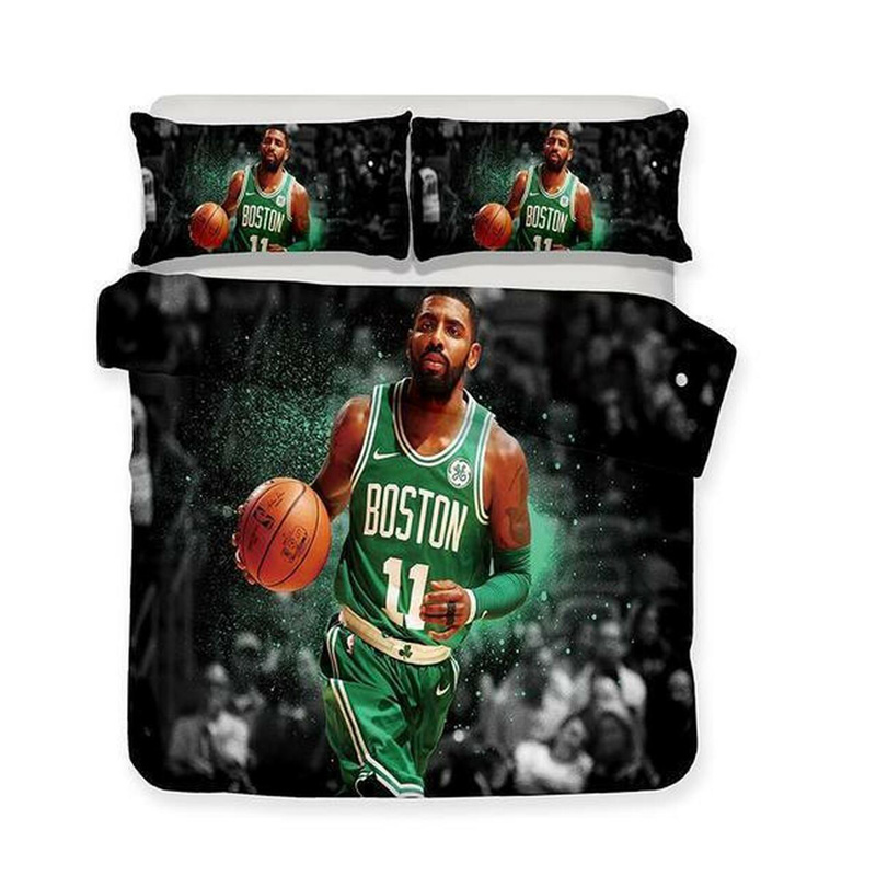 Boston Celtics Bed Set Boston Celtics Bedding Set Bed Room Set