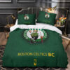 boston celtics bed set boston celtics bedding set bed room set v17