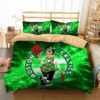 Boston Celtics Bed Set Boston Celtics Bedding Sets Bed Room Set boston celtics bed set boston celtics bedding sets bed room set v11