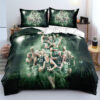 boston celtics bed set boston celtics bedding sets bed room set v8