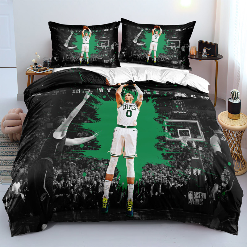 Boston Celtics Bed Sets Boston Celtics Bedding Set Bed Room Set