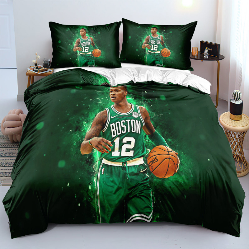Boston Celtics Bed Sets Boston Celtics Bedding Set Bed Room Set