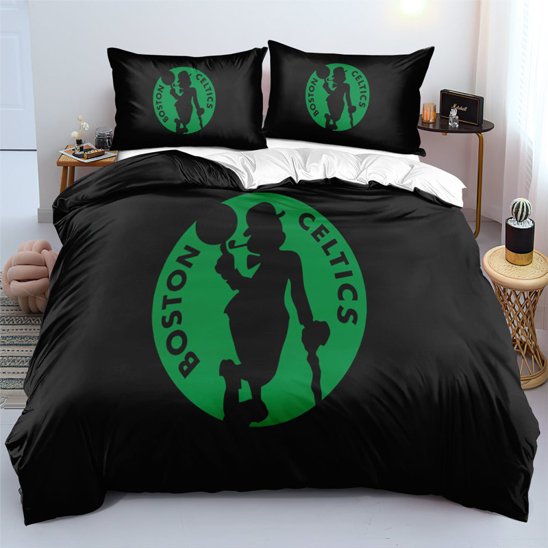 Boston Celtics Bed Sets Boston Celtics Bedding Sets Bed Room Set