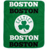 Boston Celtics Blanket FLeece Blanket Throw Blanket boston celtics blanket fleece blanket throw blanket v5