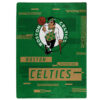 Boston Celtics Blankets FLeece Blanket Throw Blanket boston celtics blankets fleece blanket throw blanket v12