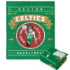 Boston Celtics Blankets FLeece Blanket Throw Blanket boston celtics blankets fleece blanket throw blanket v14