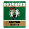 Boston Celtics Blankets FLeece Blanket Throw Blanket boston celtics blankets fleece blanket throw blanket v16