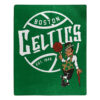 Boston Celtics Blankets FLeece Blanket Throw Blanket boston celtics blankets fleece blanket throw blanket v20