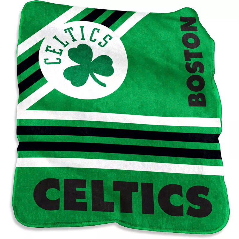 Boston Celtics Blankets FLeece Blanket Throw Blanket
