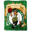 Boston Celtics Blankets Sherpa Blanket Throw Blanket boston celtics blankets sherpa blanket throw blanket v27